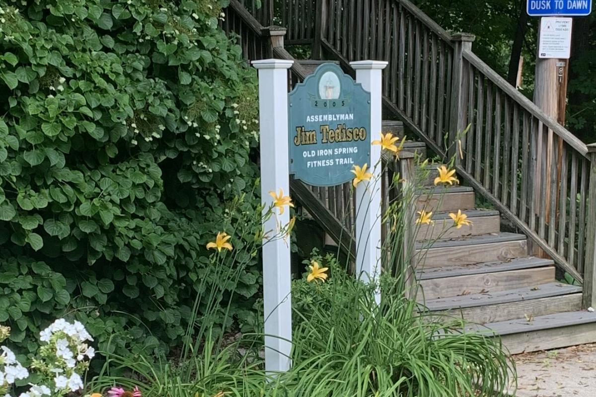 Iron Springs Park Ballston Spa, NY