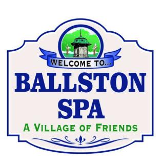 Ballston Spa Logo