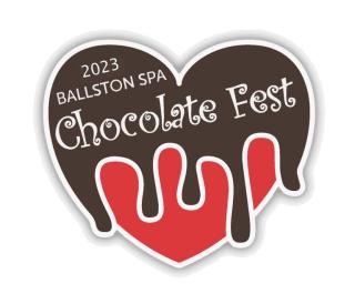 Chocolate Fest Logo 