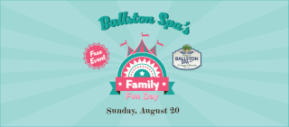 Family Fun Day Logo 2023