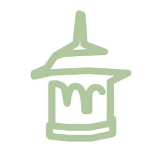 Committee on the Arts Logo 