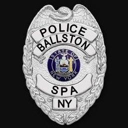 Village Police Shield