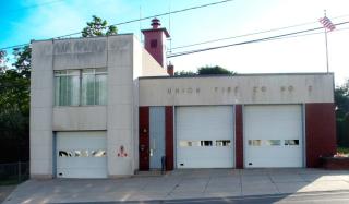 Union Fire Company 