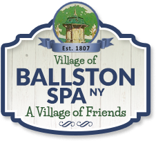 Ballston Spa Logo 