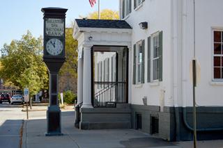 Ballston Spa National Bank