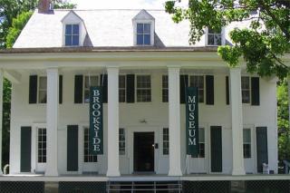 Brookside, The Saratoga County Museum