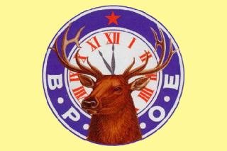 Elks Lodge #2619