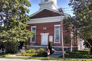 First Presbyterian Church of Ballston Spa