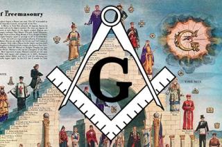 Masons - Franklin Lodge #90