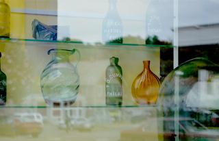 National Bottle Museum