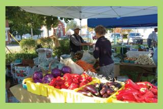 Saratoga County Agricultural Society