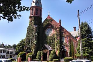 St. Mary's Catholic Church