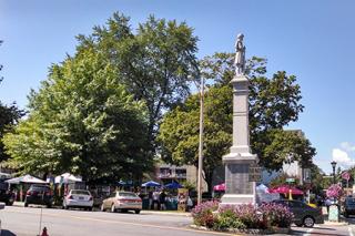 War Memorial