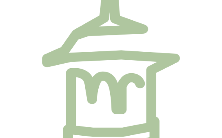 Committee on the Arts Logo 