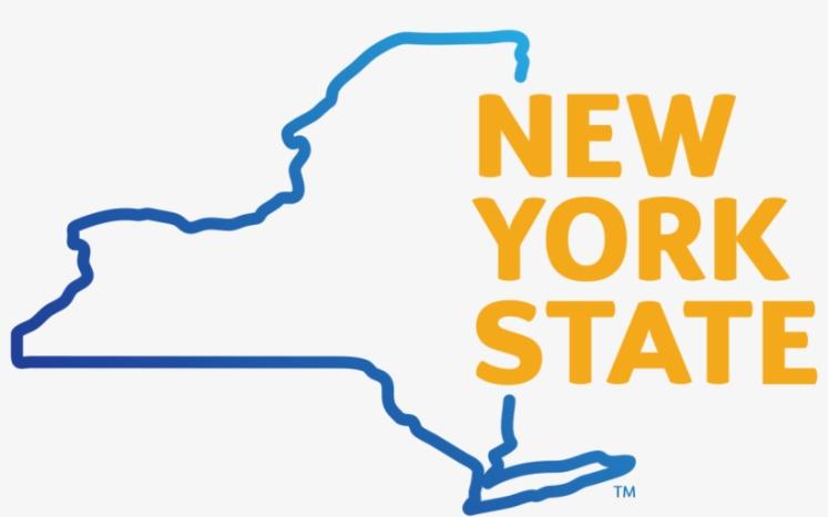 New York State Logo 