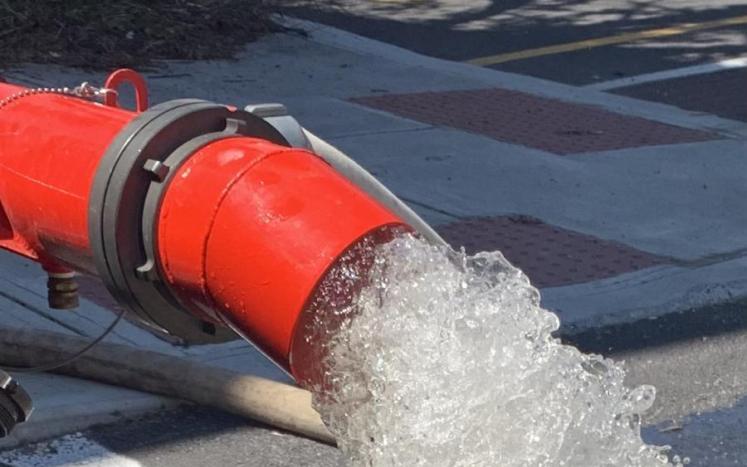 image of hydrant 