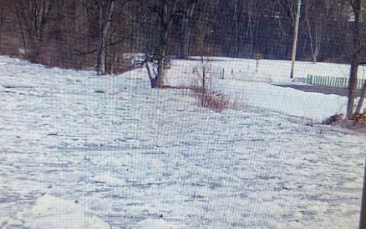 Kelley Park Ice Jam 2026