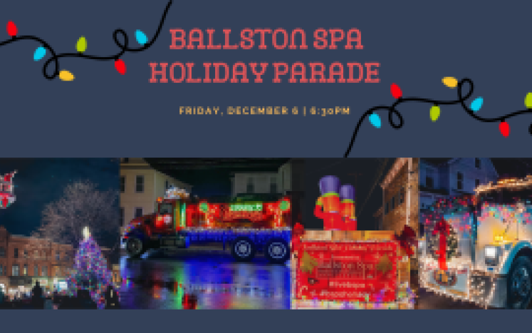 BSBPA Parade Logo BSBPA Parade Logo