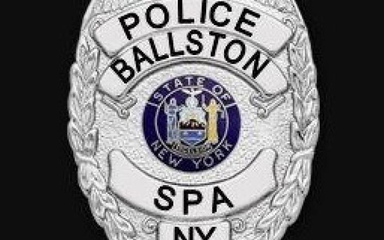 Village Police Shield Village Police Shield