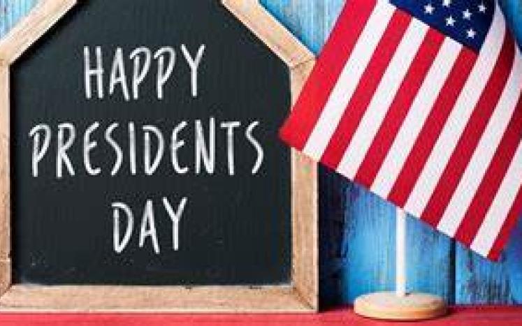 President's Day Image 