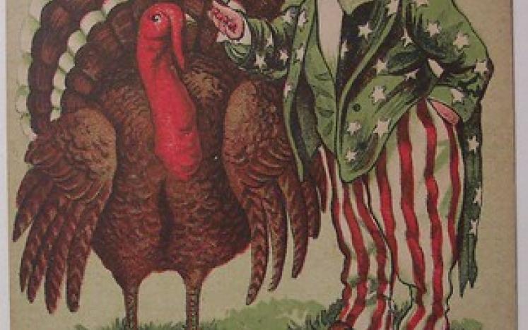 Norman Rockwell Thanksgiving Norman Rockwell Thanksgiving