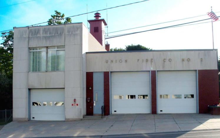 Union Fire Company Union Fire Company