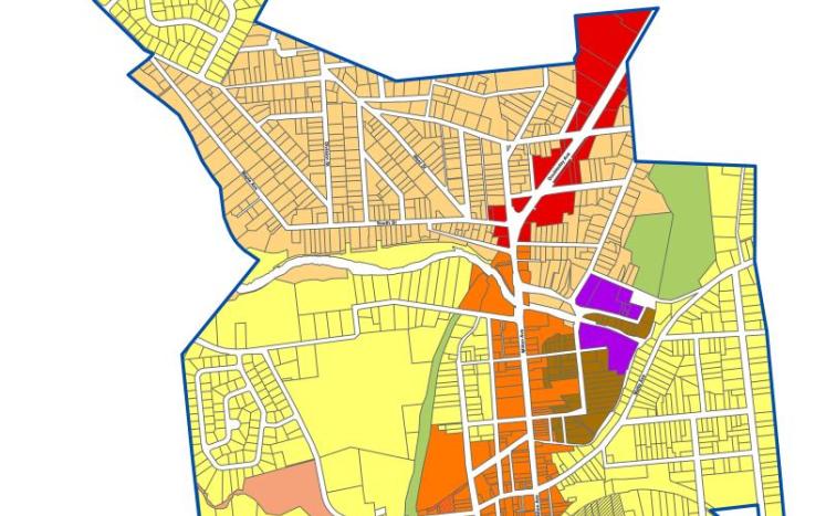 Zoning Map 4.10.26