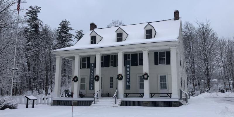 Brookside Museum 